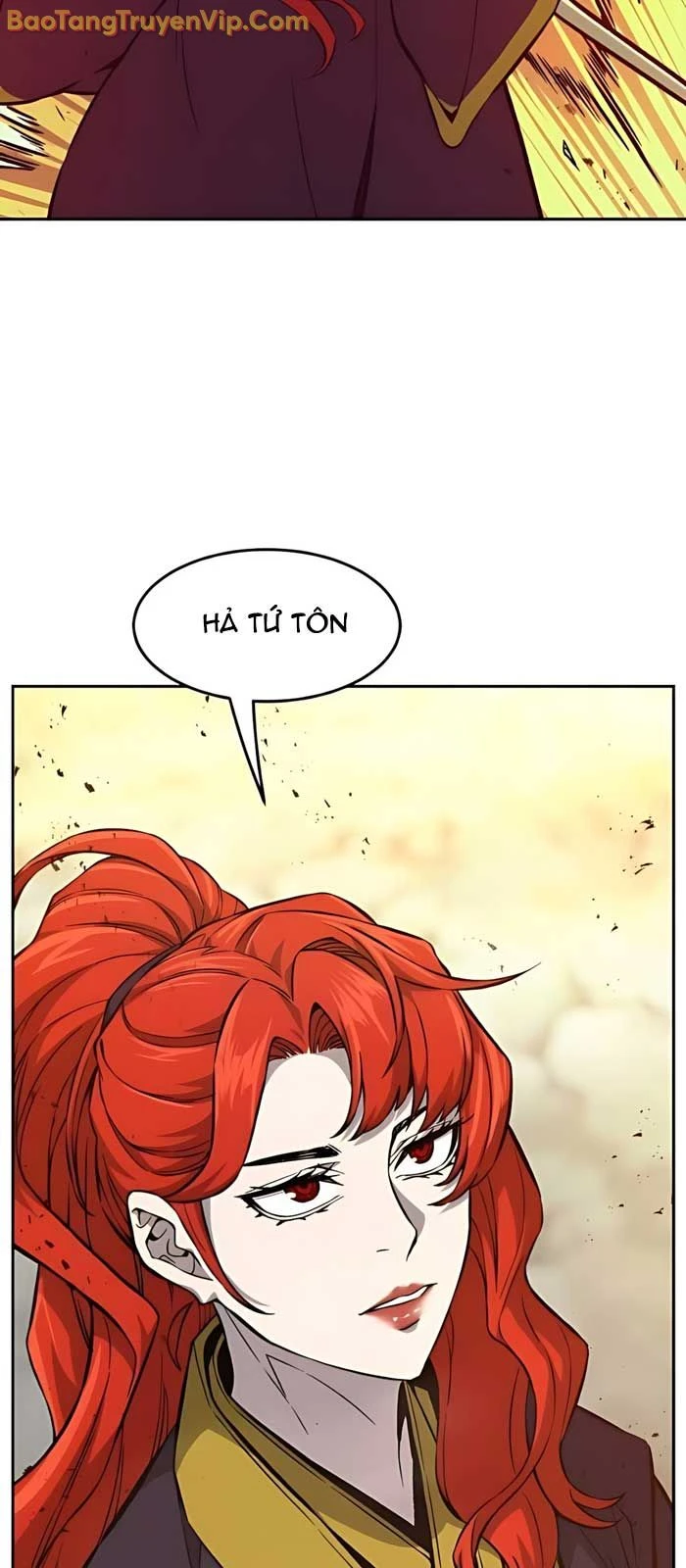 Cảm Kiếm Tuyệt Đối Chapter 143 - 23