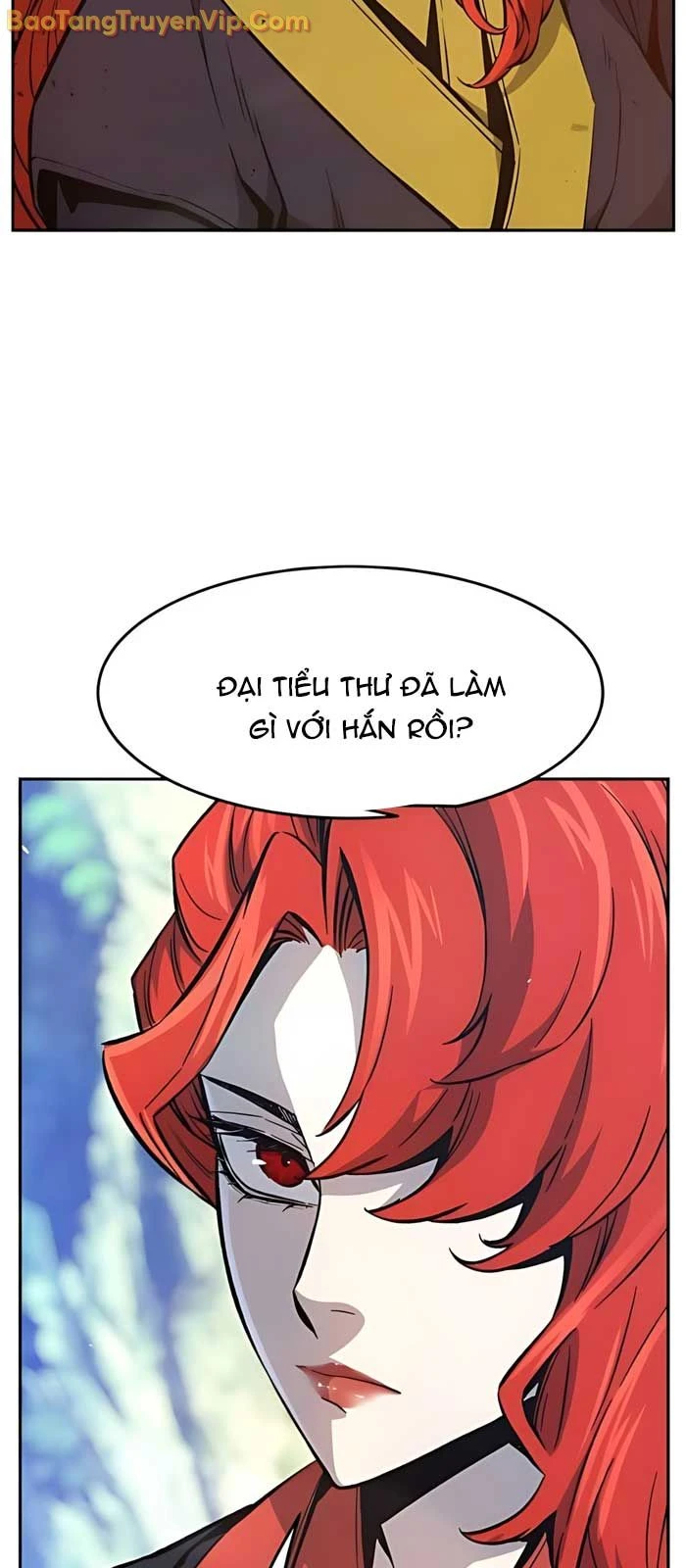 Cảm Kiếm Tuyệt Đối Chapter 143 - 24