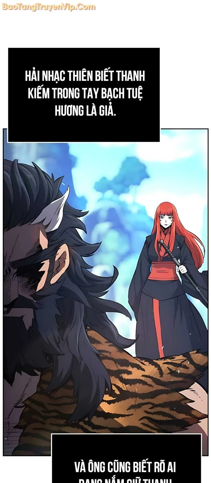 Cảm Kiếm Tuyệt Đối Chapter 143 - 27