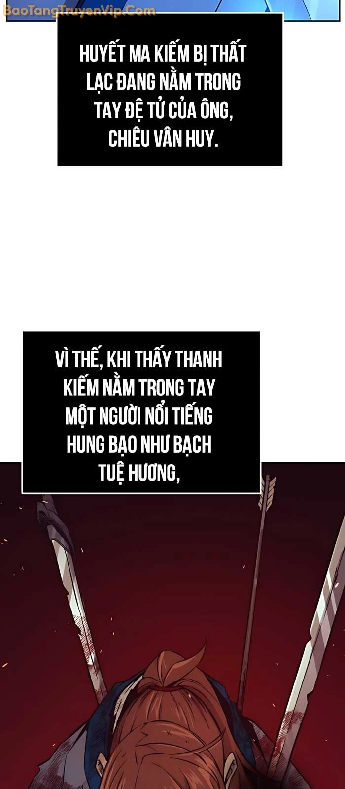 Cảm Kiếm Tuyệt Đối Chapter 143 - 29