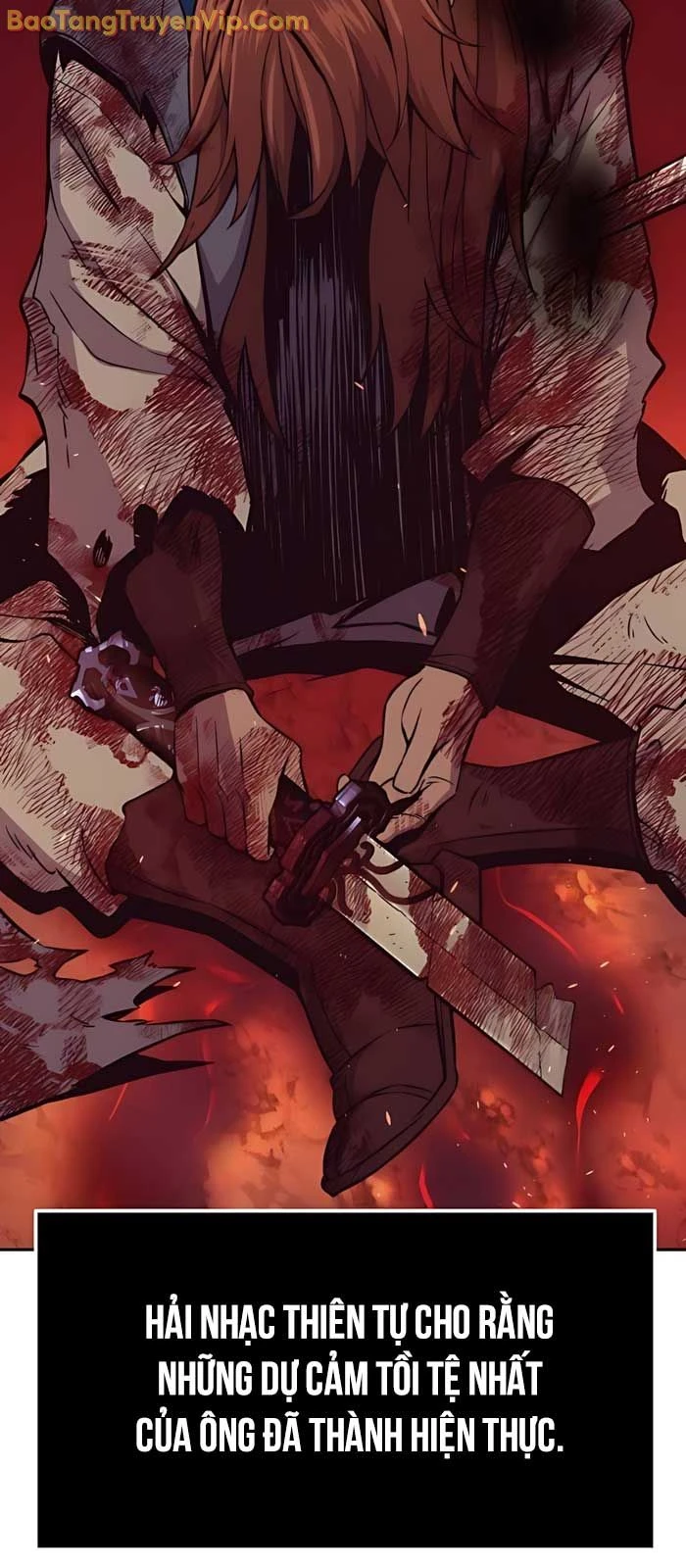 Cảm Kiếm Tuyệt Đối Chapter 143 - 30