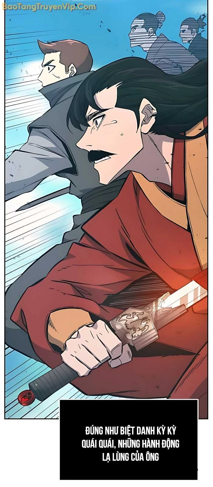 Cảm Kiếm Tuyệt Đối Chapter 143 - 34