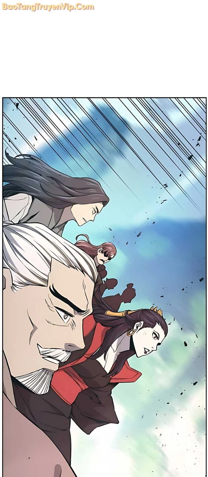 Cảm Kiếm Tuyệt Đối Chapter 143 - 35