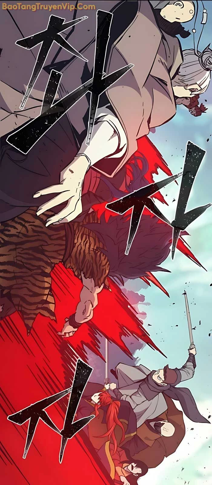 Cảm Kiếm Tuyệt Đối Chapter 143 - 39