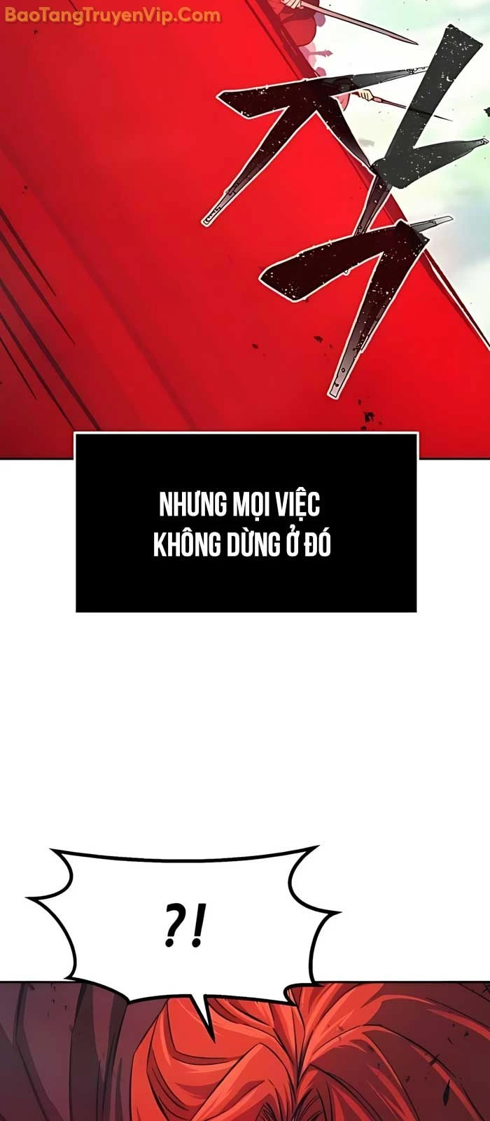 Cảm Kiếm Tuyệt Đối Chapter 143 - 40