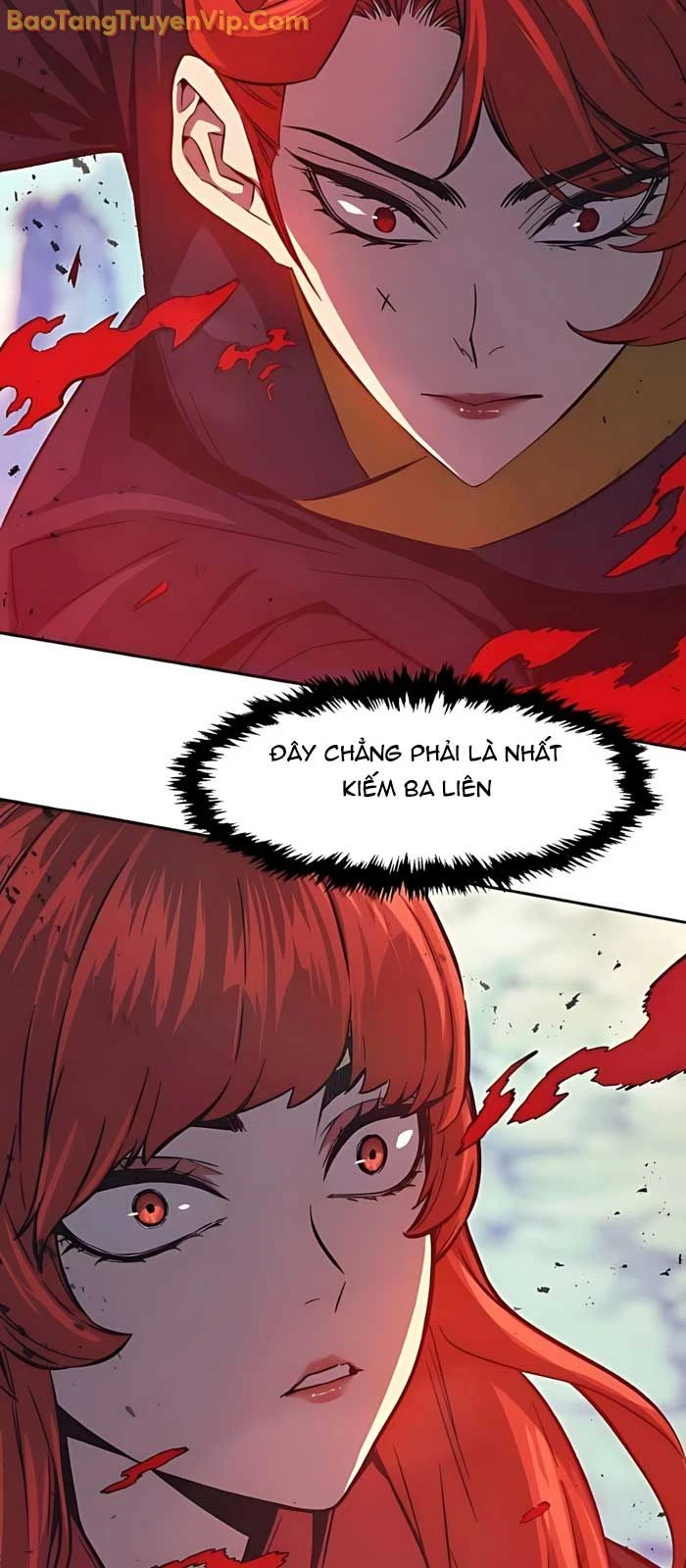 Cảm Kiếm Tuyệt Đối Chapter 143 - 41