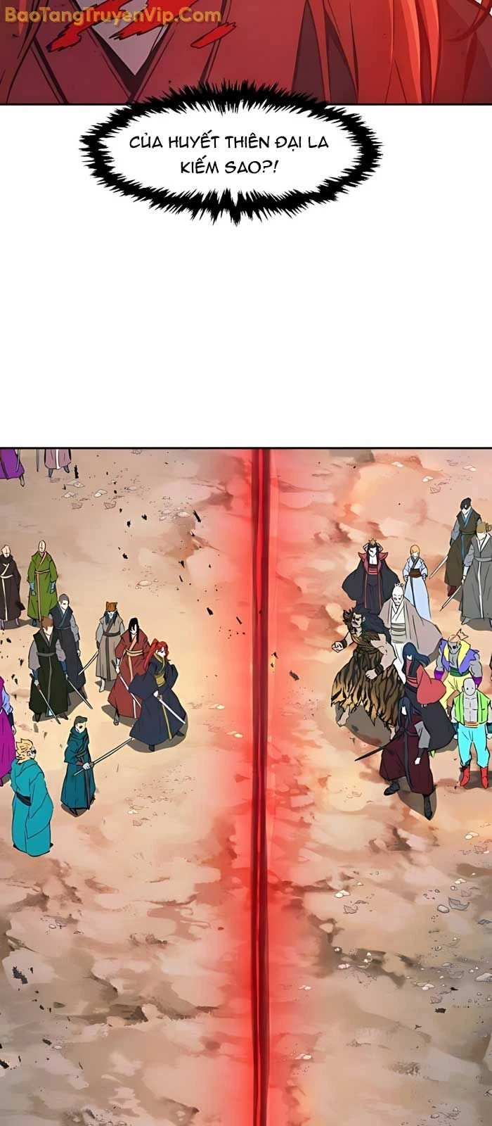 Cảm Kiếm Tuyệt Đối Chapter 143 - 42