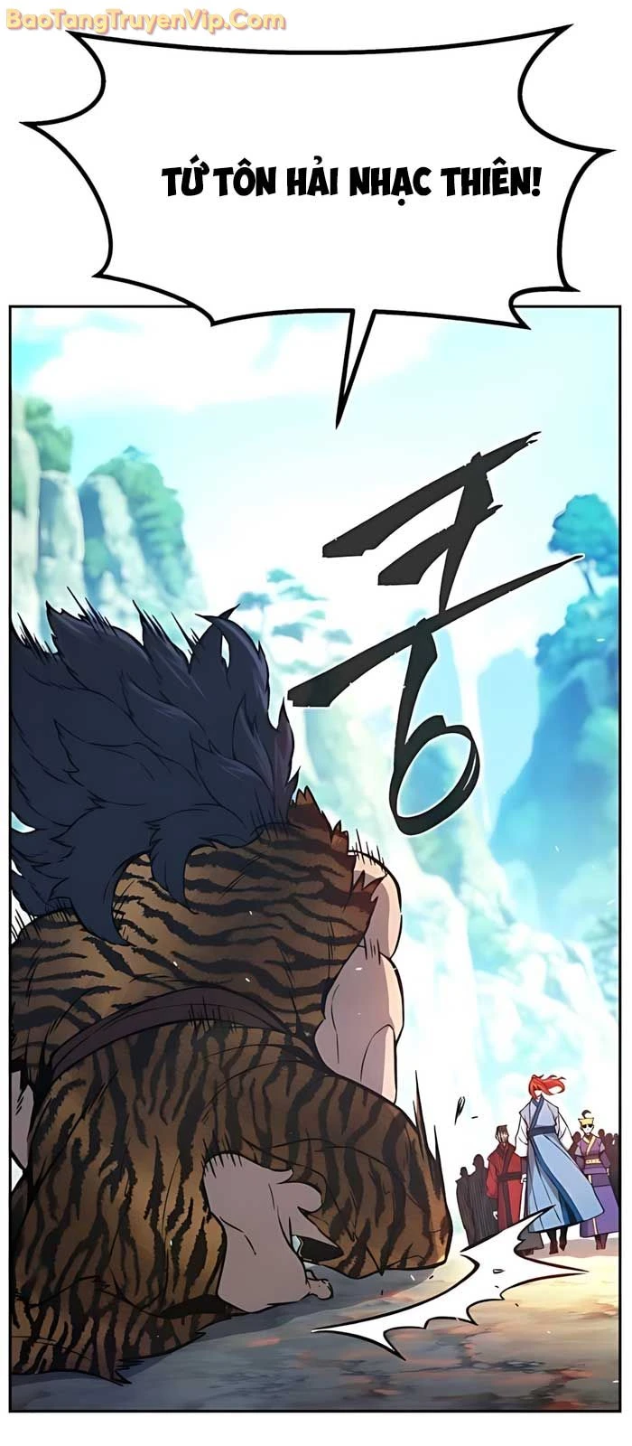 Cảm Kiếm Tuyệt Đối Chapter 143 - 47