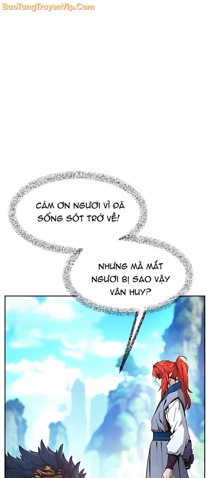 Cảm Kiếm Tuyệt Đối Chapter 143 - 51