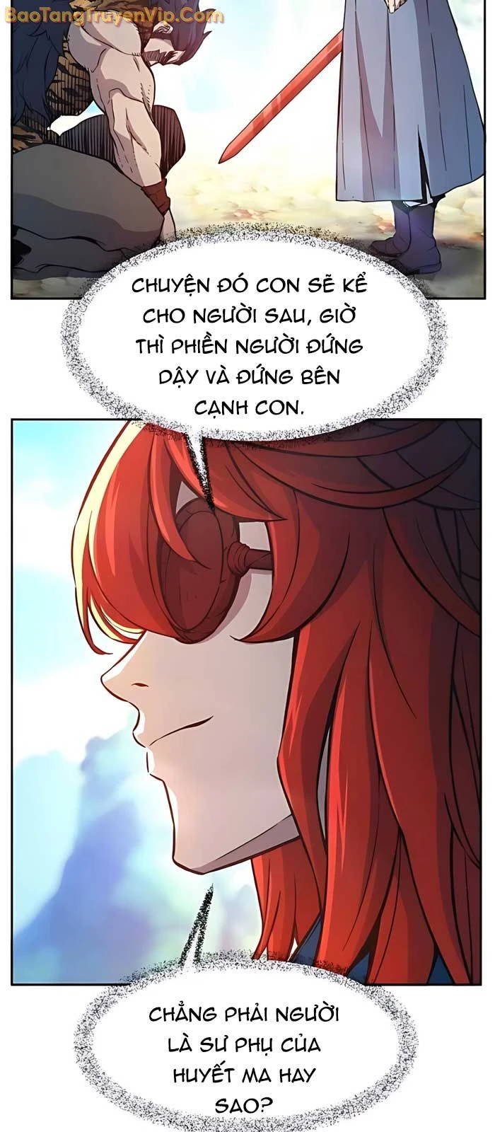 Cảm Kiếm Tuyệt Đối Chapter 143 - 52