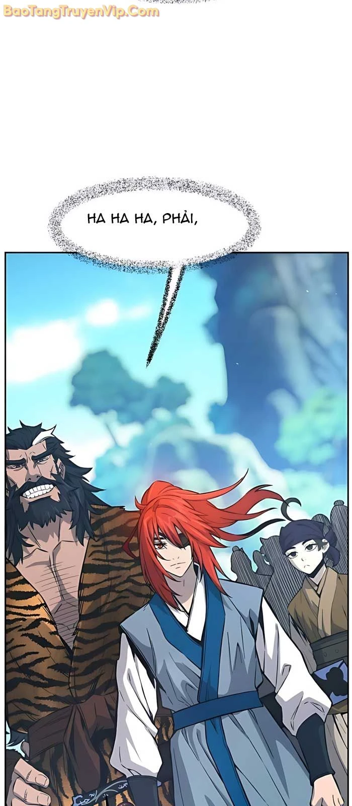 Cảm Kiếm Tuyệt Đối Chapter 143 - 53