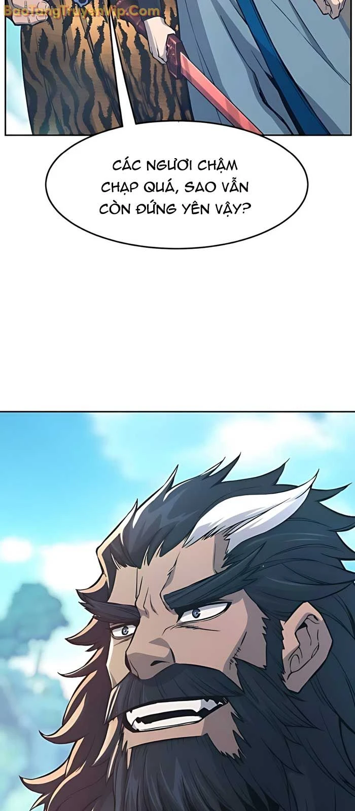 Cảm Kiếm Tuyệt Đối Chapter 143 - 54