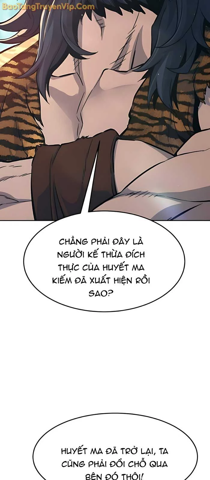 Cảm Kiếm Tuyệt Đối Chapter 143 - 55