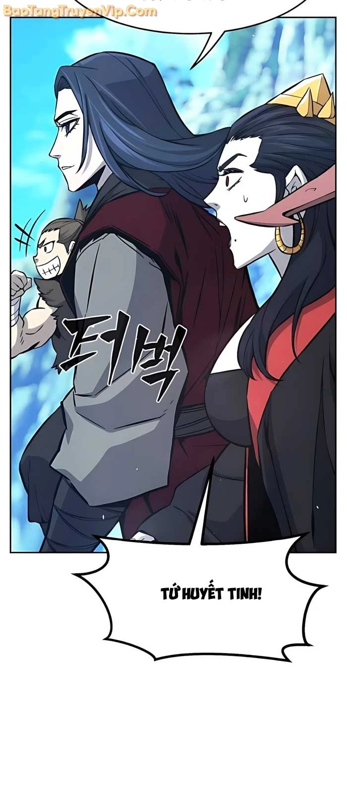 Cảm Kiếm Tuyệt Đối Chapter 143 - 56