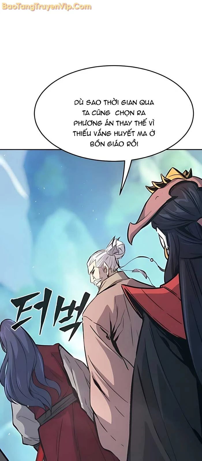 Cảm Kiếm Tuyệt Đối Chapter 143 - 59