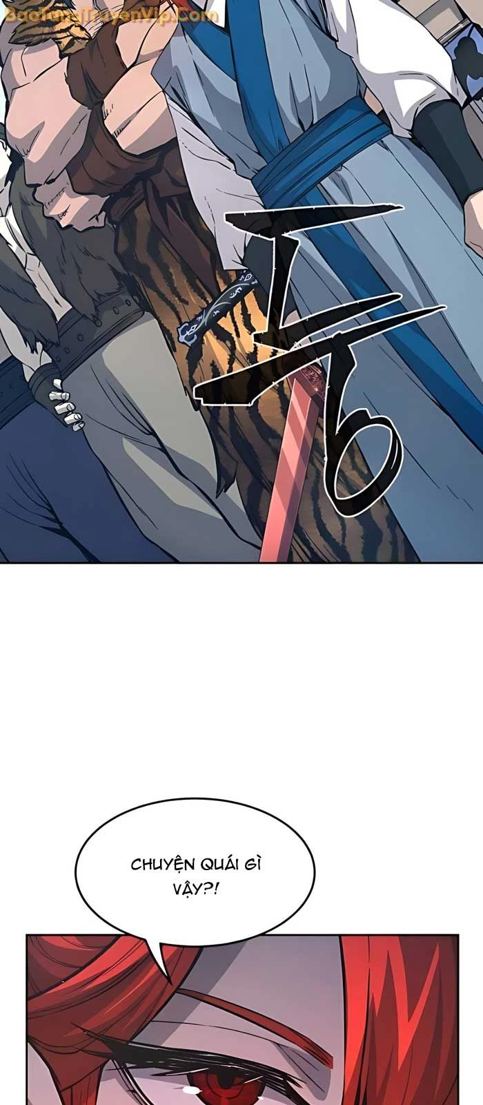 Cảm Kiếm Tuyệt Đối Chapter 143 - 61