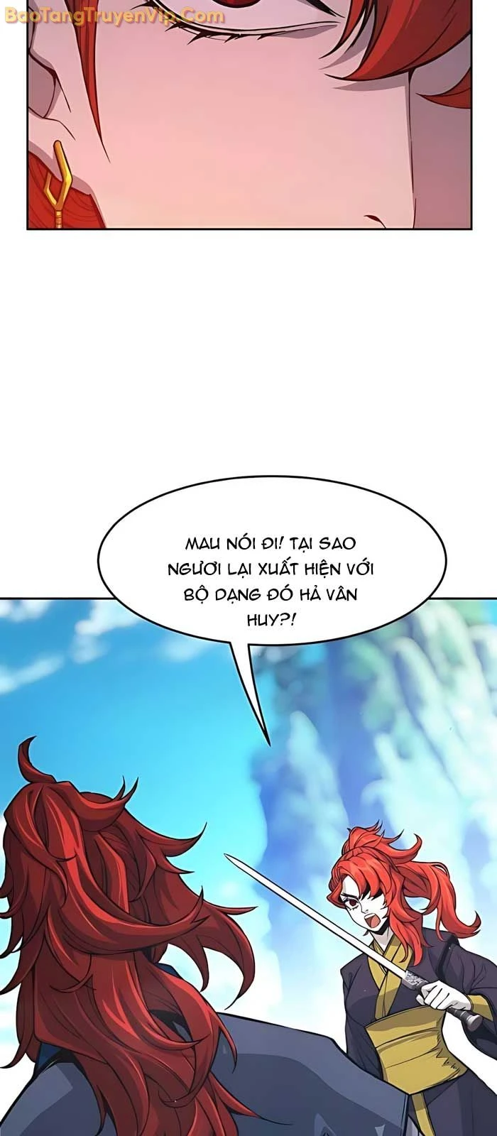 Cảm Kiếm Tuyệt Đối Chapter 143 - 62