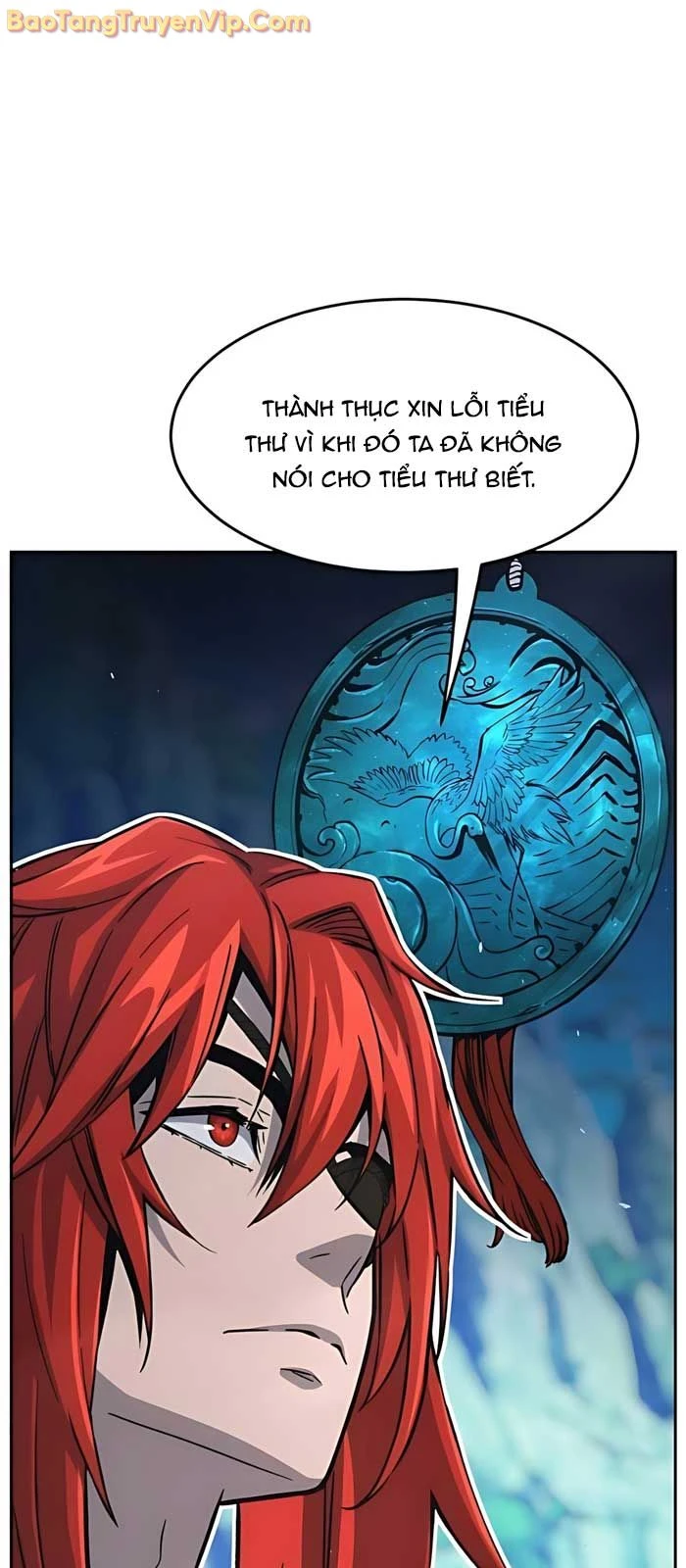 Cảm Kiếm Tuyệt Đối Chapter 143 - 65