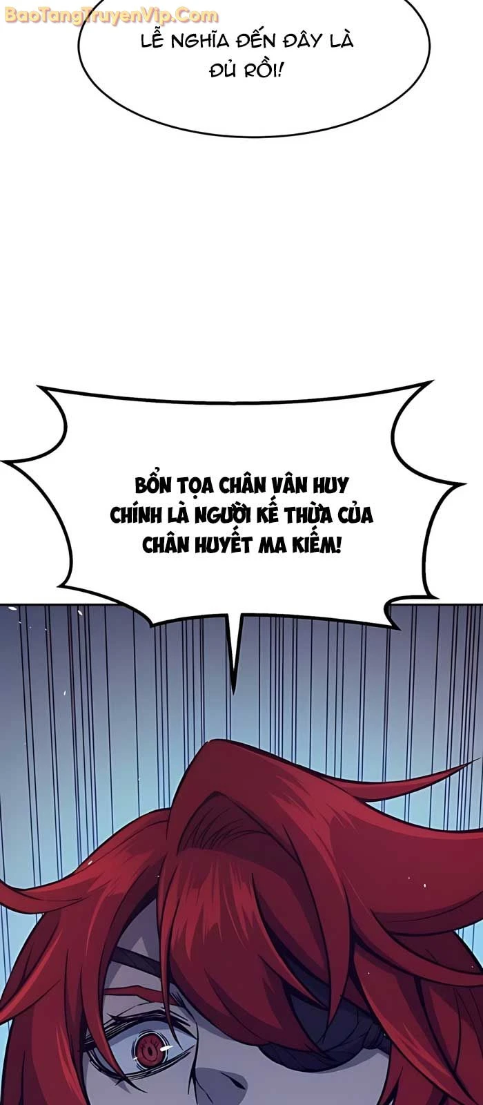 Cảm Kiếm Tuyệt Đối Chapter 143 - 69