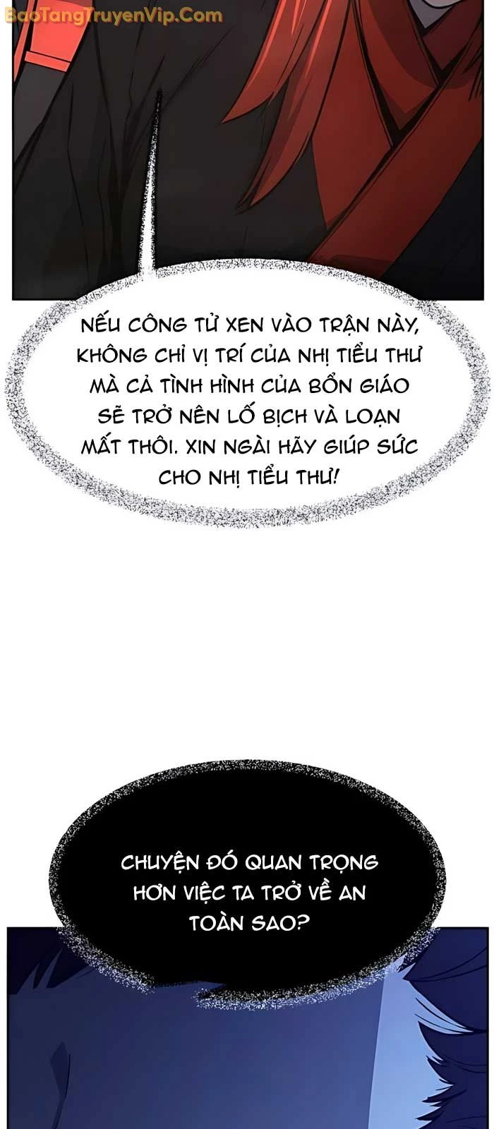 Cảm Kiếm Tuyệt Đối Chapter 143 - 73