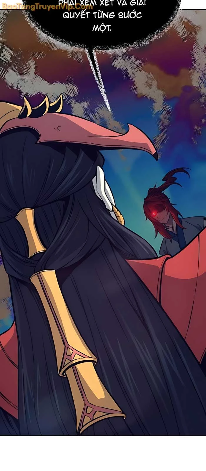 Cảm Kiếm Tuyệt Đối Chapter 143 - 75