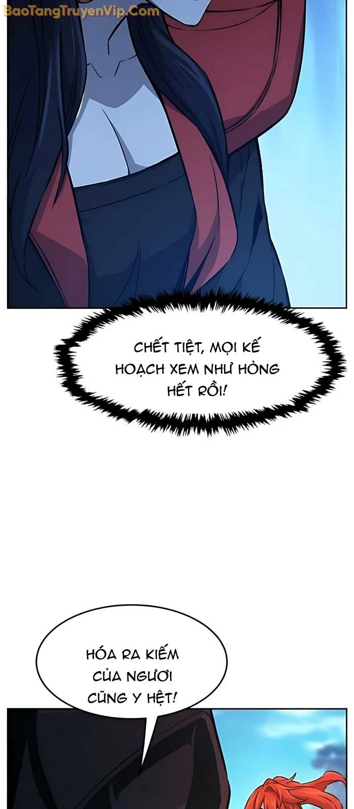 Cảm Kiếm Tuyệt Đối Chapter 143 - 79