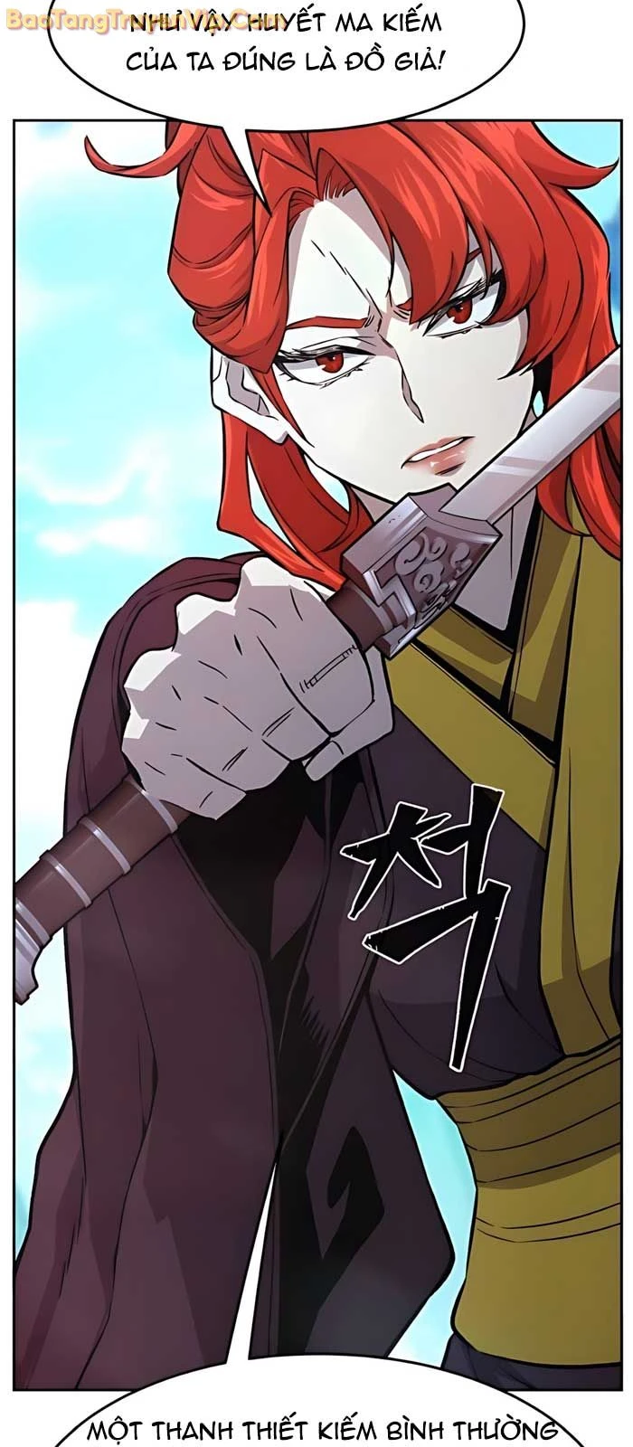 Cảm Kiếm Tuyệt Đối Chapter 143 - 81