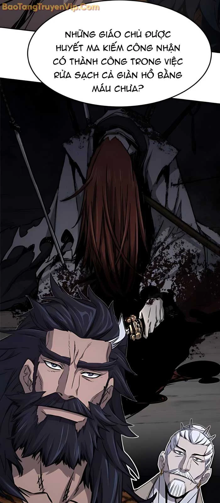 Cảm Kiếm Tuyệt Đối Chapter 143 - 83