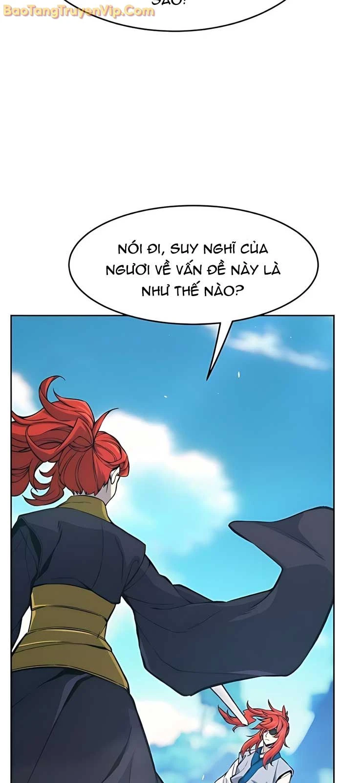 Cảm Kiếm Tuyệt Đối Chapter 143 - 86