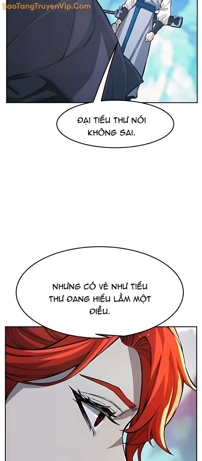 Cảm Kiếm Tuyệt Đối Chapter 143 - 87