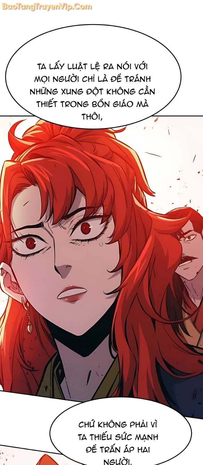 Cảm Kiếm Tuyệt Đối Chapter 143 - 91