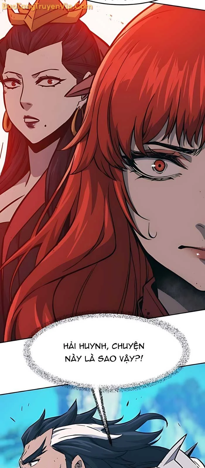 Cảm Kiếm Tuyệt Đối Chapter 143 - 92