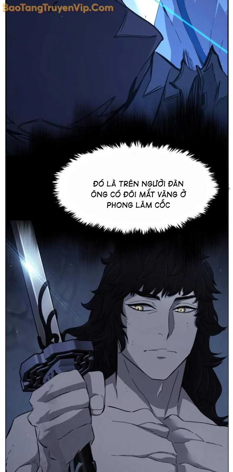 Cảm Kiếm Tuyệt Đối Chapter 134 - 2