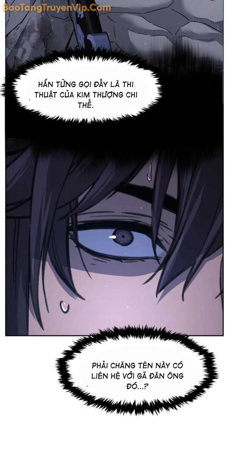 Cảm Kiếm Tuyệt Đối Chapter 134 - 3