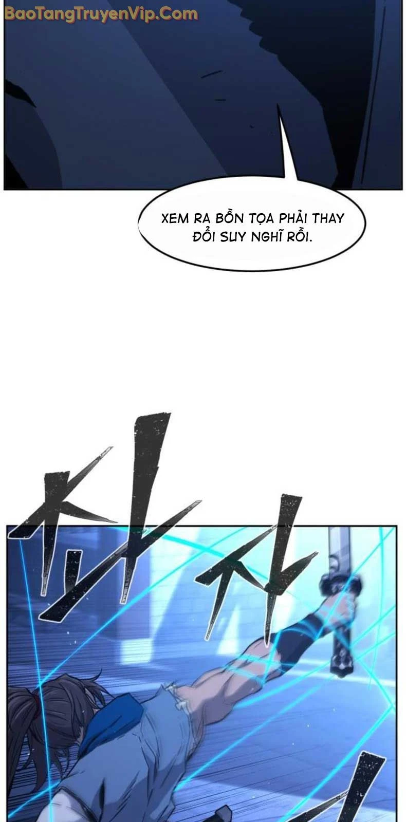Cảm Kiếm Tuyệt Đối Chapter 134 - 6