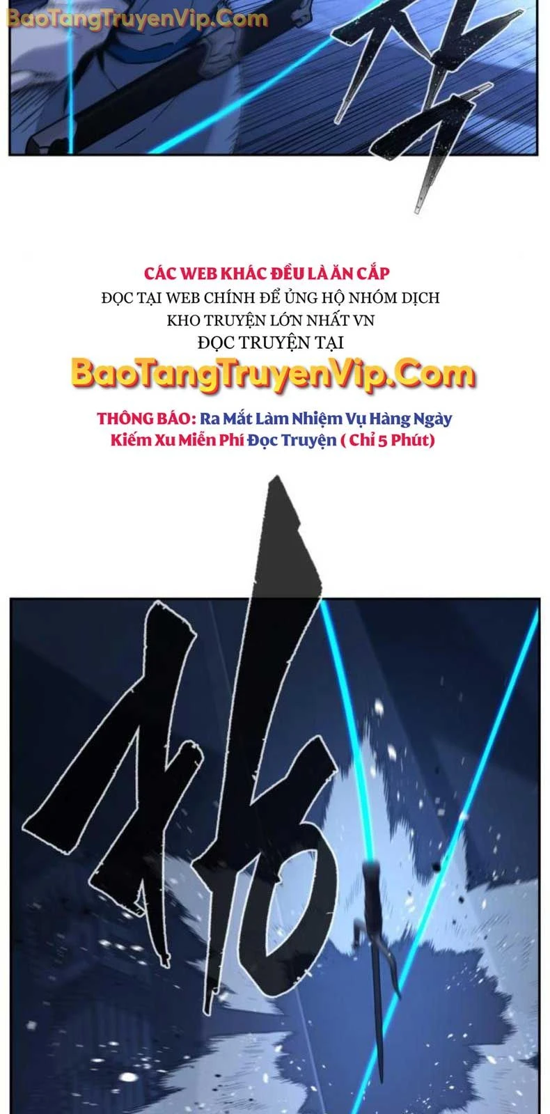 Cảm Kiếm Tuyệt Đối Chapter 134 - 7