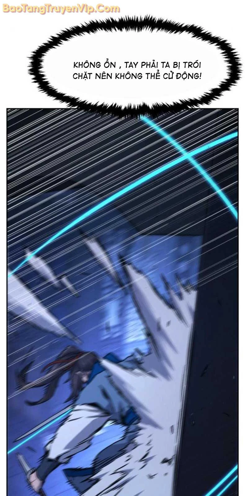 Cảm Kiếm Tuyệt Đối Chapter 134 - 9