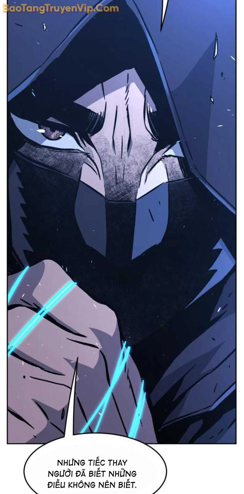 Cảm Kiếm Tuyệt Đối Chapter 134 - 15