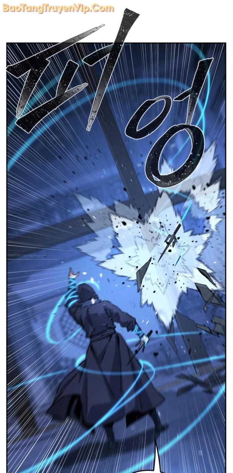 Cảm Kiếm Tuyệt Đối Chapter 134 - 21