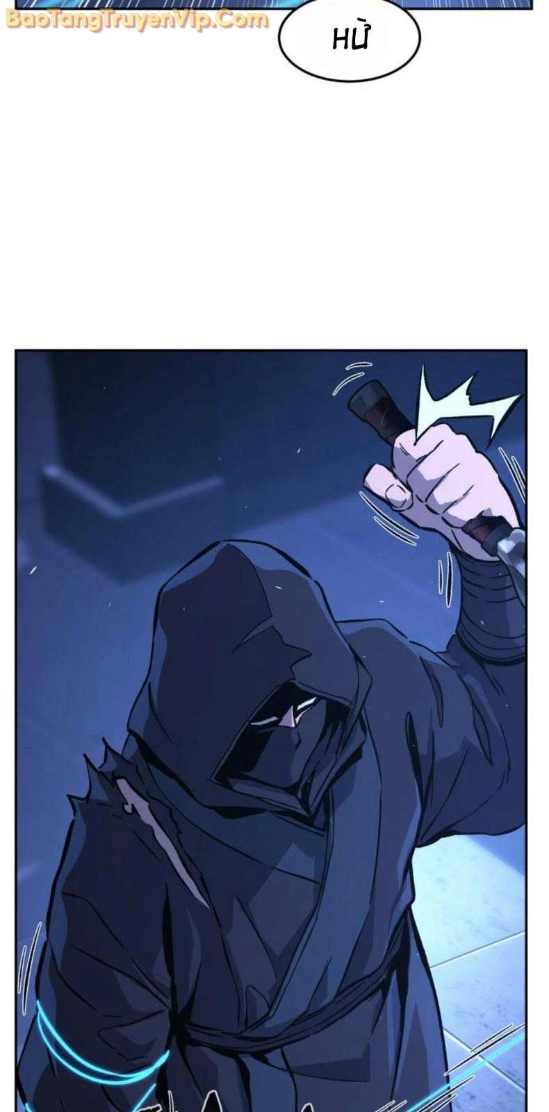 Cảm Kiếm Tuyệt Đối Chapter 134 - 22