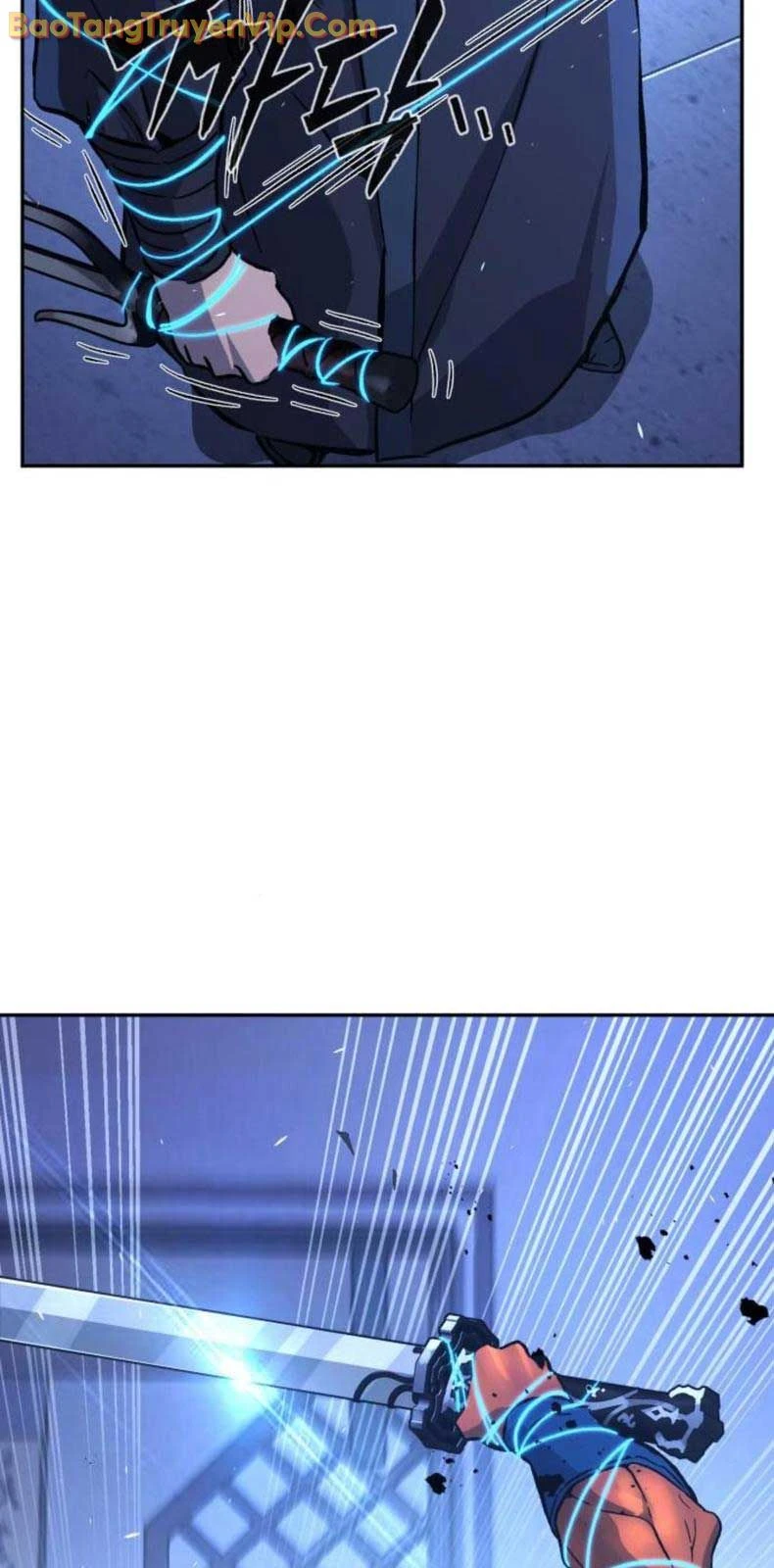 Cảm Kiếm Tuyệt Đối Chapter 134 - 23