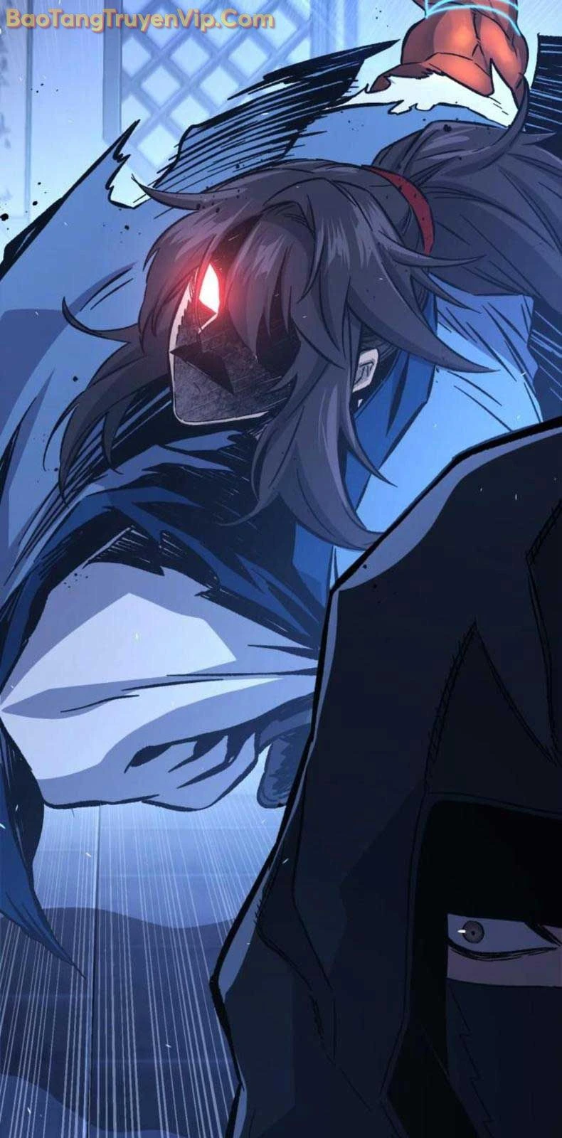 Cảm Kiếm Tuyệt Đối Chapter 134 - 24