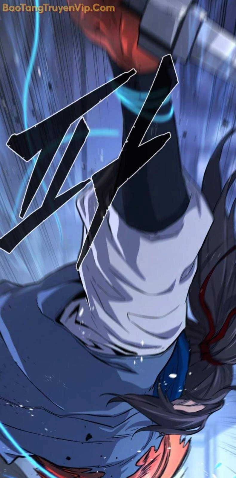 Cảm Kiếm Tuyệt Đối Chapter 134 - 27