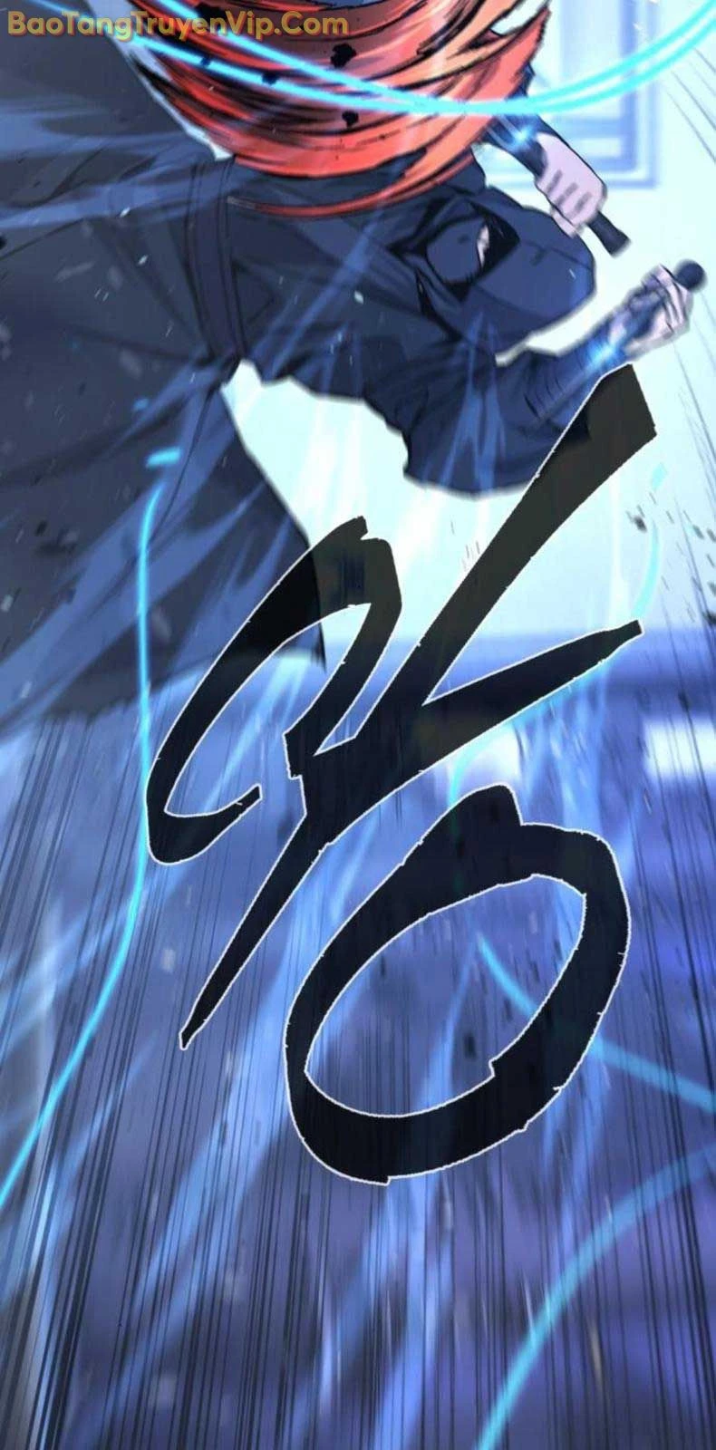 Cảm Kiếm Tuyệt Đối Chapter 134 - 28