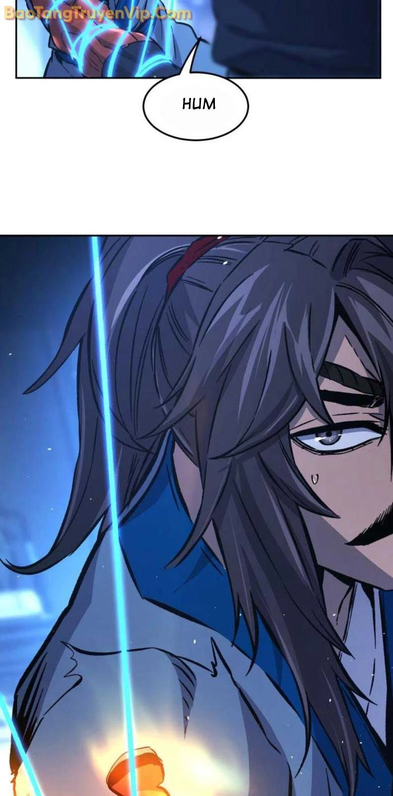 Cảm Kiếm Tuyệt Đối Chapter 134 - 32