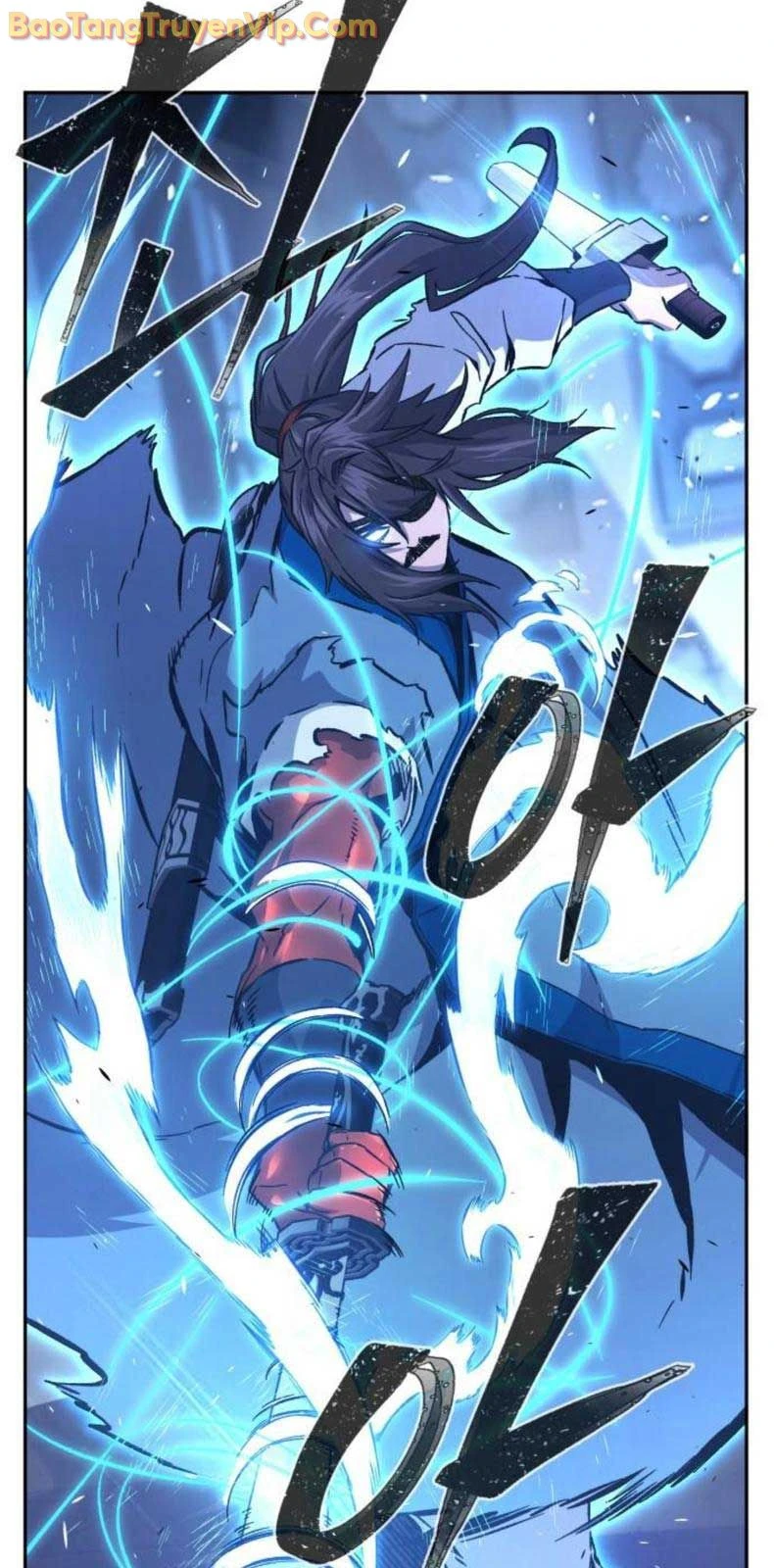 Cảm Kiếm Tuyệt Đối Chapter 134 - 38