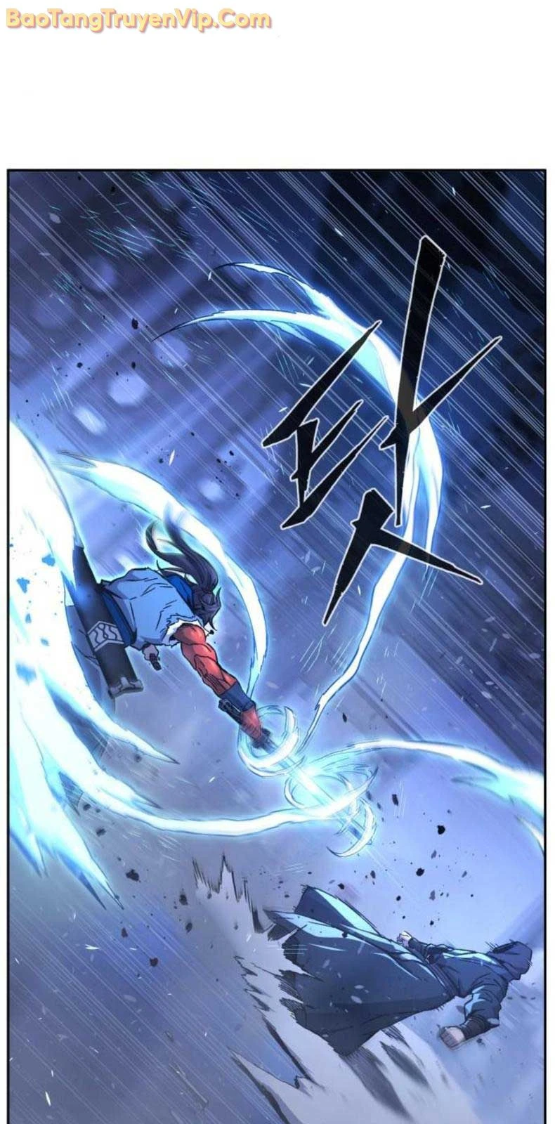 Cảm Kiếm Tuyệt Đối Chapter 134 - 40