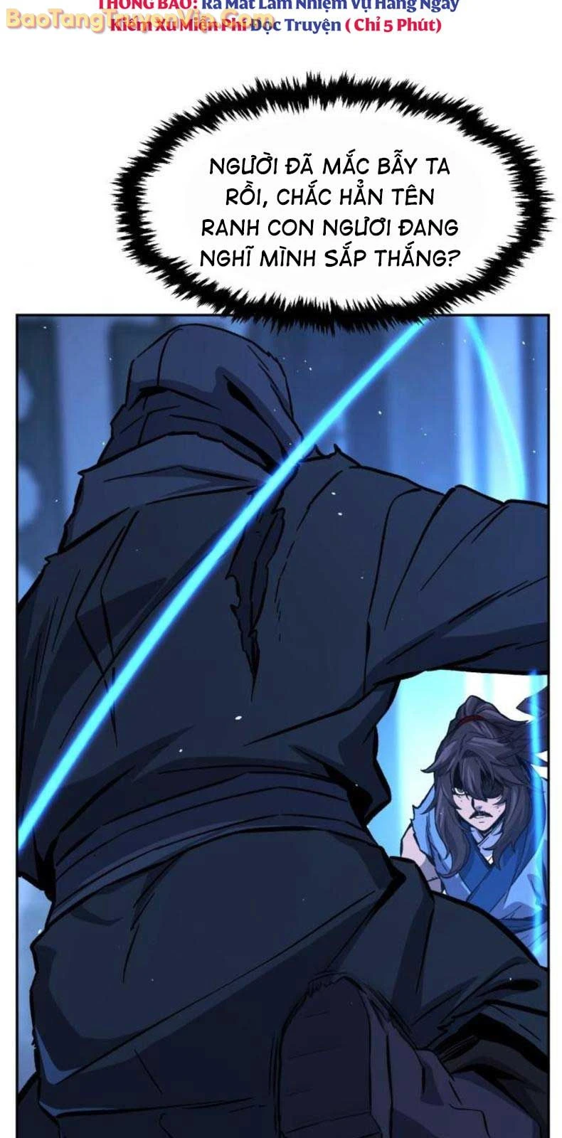 Cảm Kiếm Tuyệt Đối Chapter 134 - 44