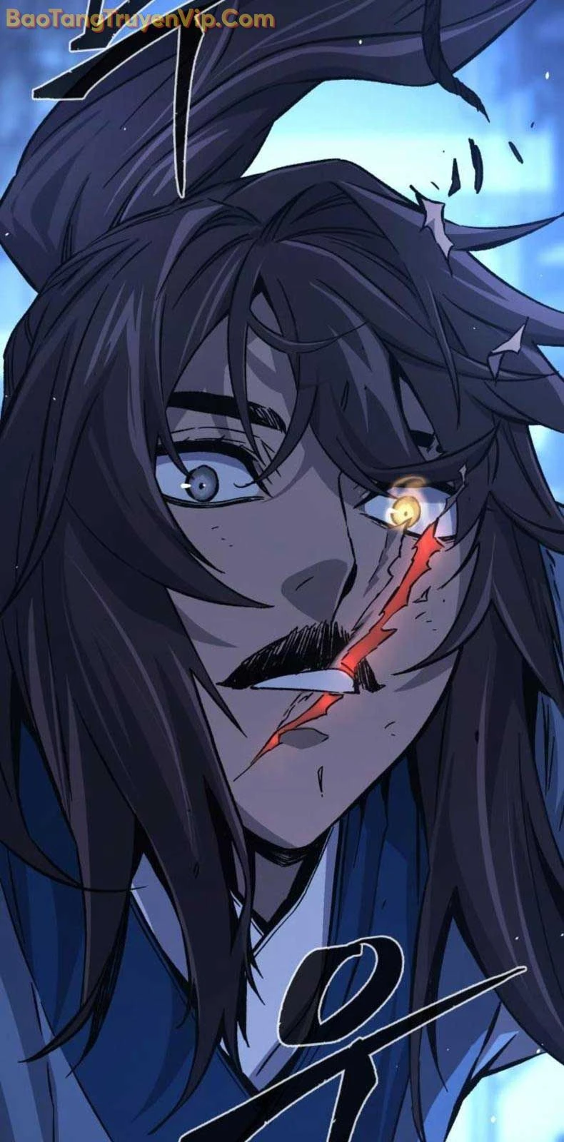 Cảm Kiếm Tuyệt Đối Chapter 134 - 49