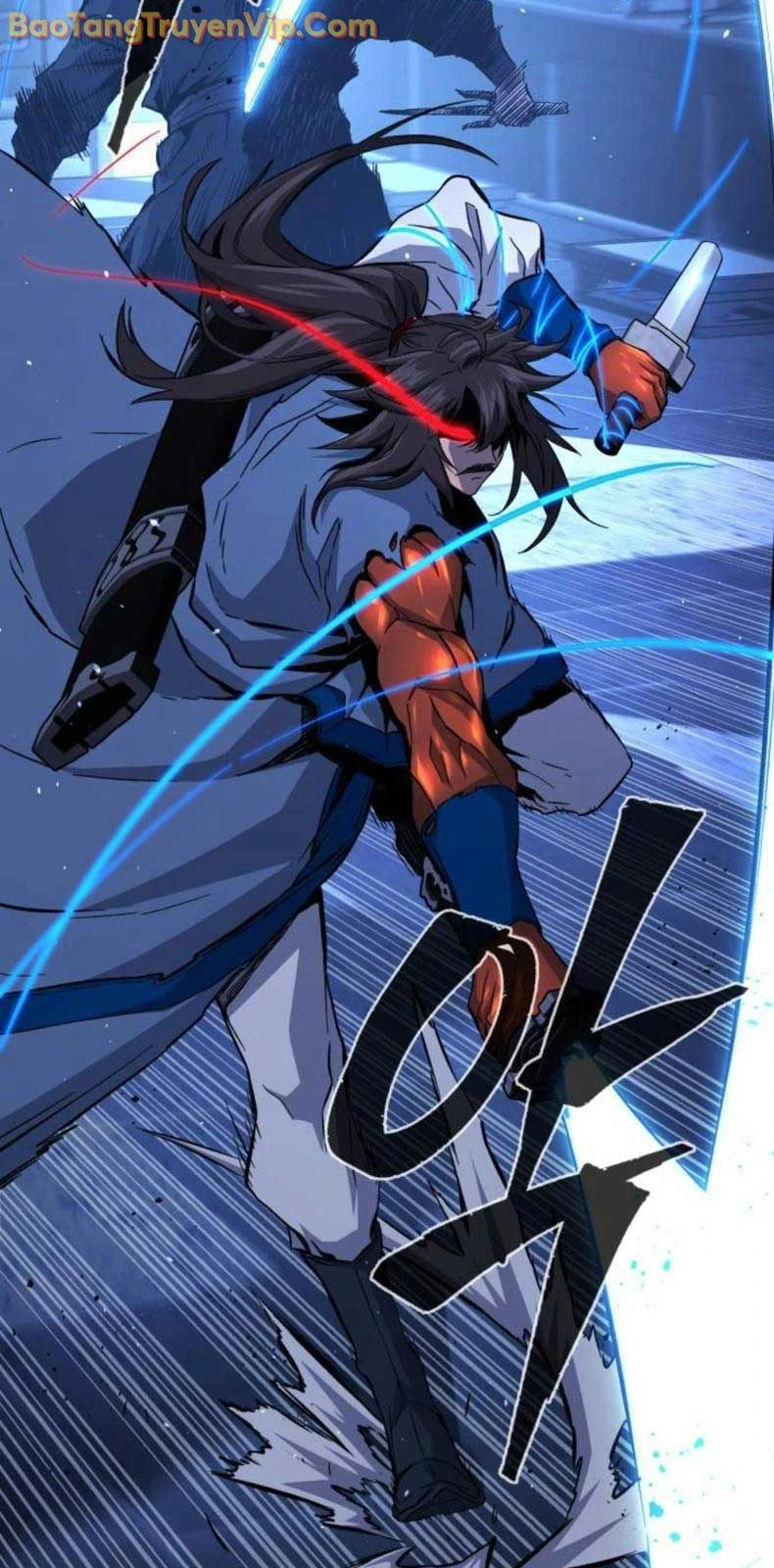 Cảm Kiếm Tuyệt Đối Chapter 134 - 52